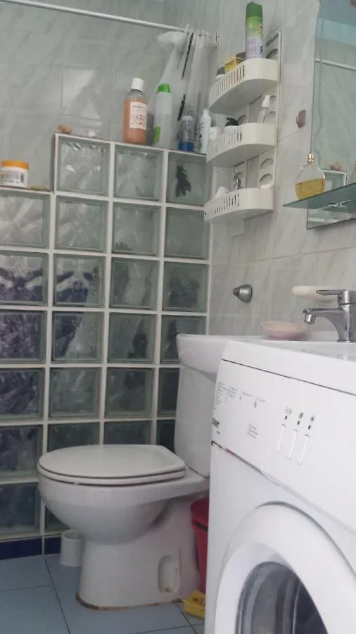 Las Americas Bungalow Ξενοδοχείο Πλάγια ντε λας Αμέρικας 0*,