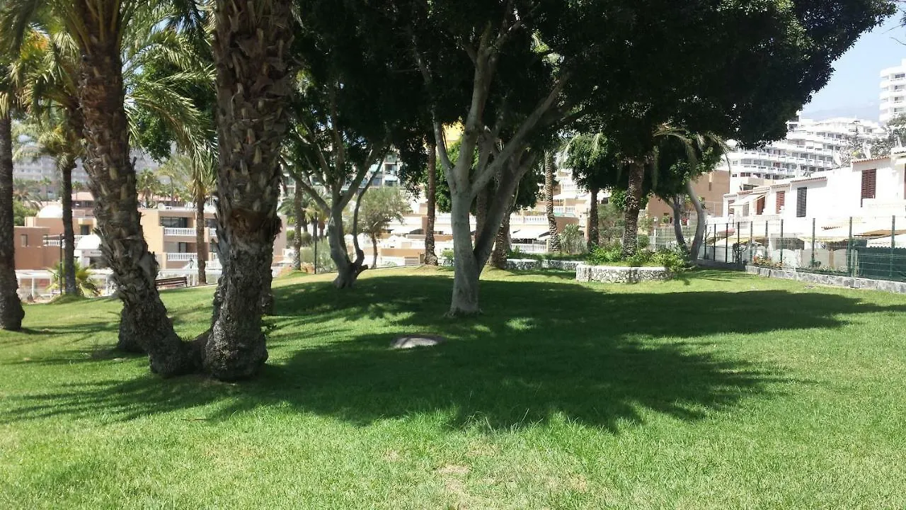Διαμέρισμα Las Americas Bungalow Ξενοδοχείο Πλάγια ντε λας Αμέρικας Ισπανία