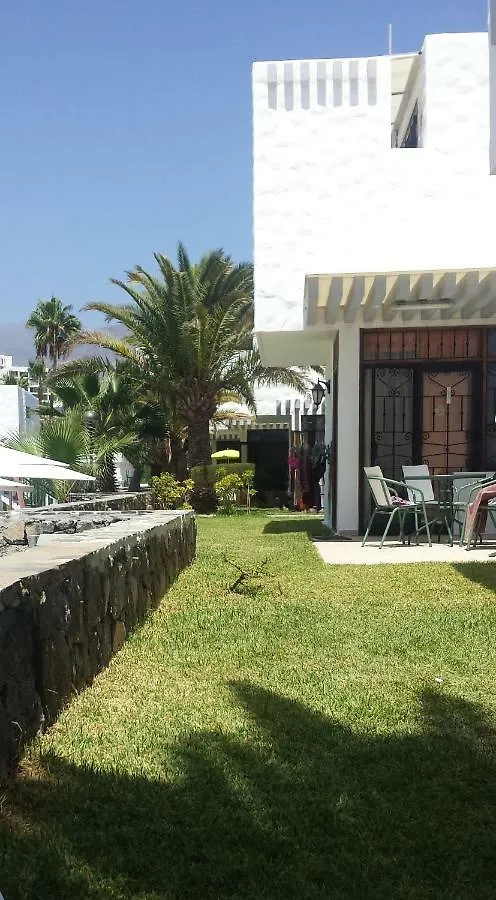 Las Americas Bungalow Otel Playa de las Américas