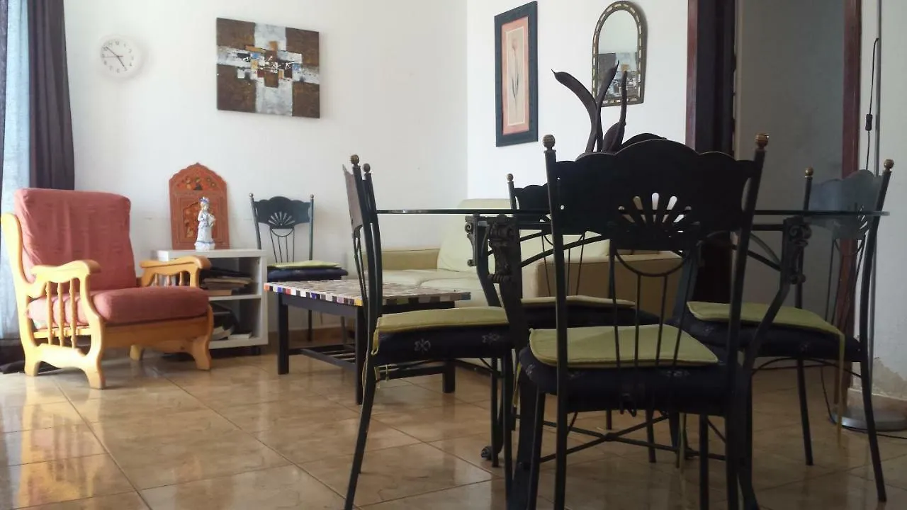 Las Americas Bungalow Ξενοδοχείο Πλάγια ντε λας Αμέρικας