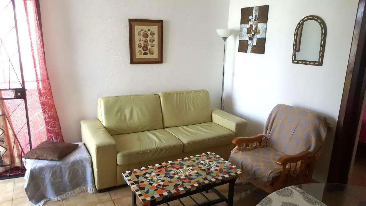 Διαμέρισμα Las Americas Bungalow Ξενοδοχείο Πλάγια ντε λας Αμέρικας