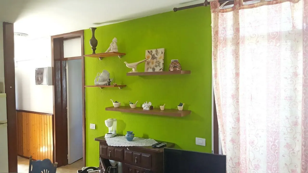 Las Americas Bungalow Ξενοδοχείο Πλάγια ντε λας Αμέρικας Διαμέρισμα