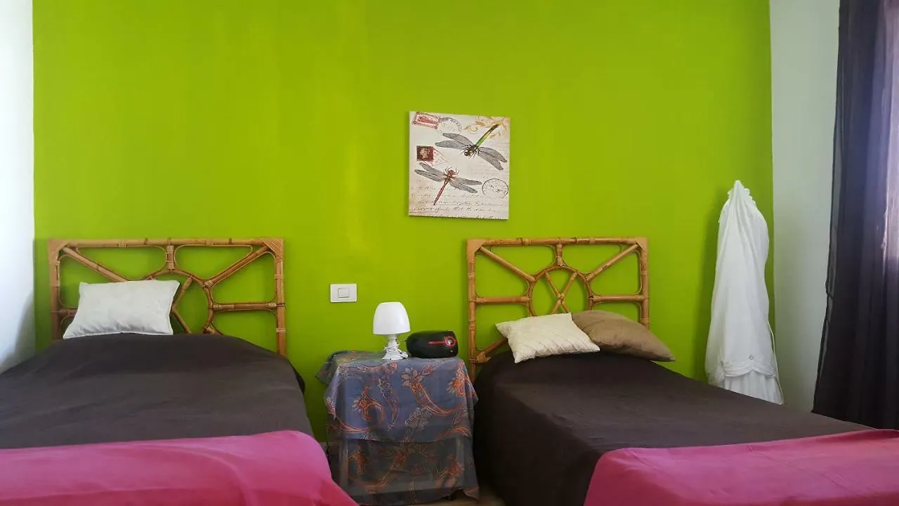 Las Americas Bungalow Otel Playa de las Américas