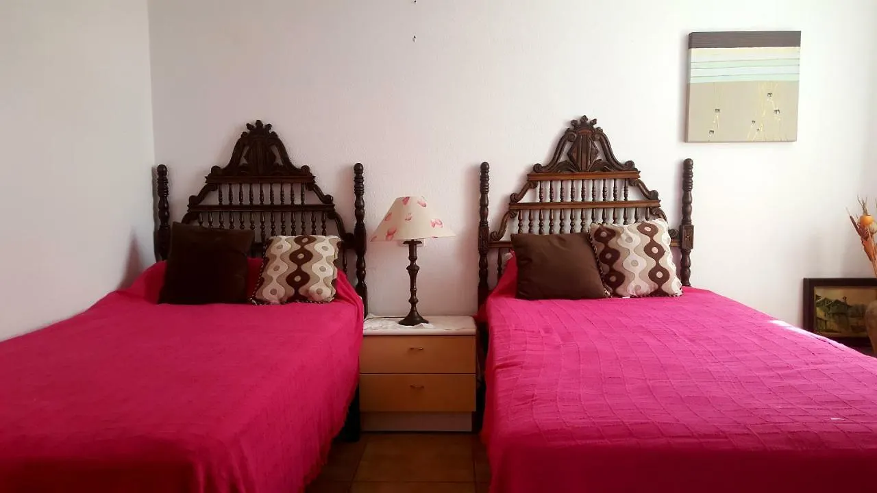 Διαμέρισμα Las Americas Bungalow Ξενοδοχείο Πλάγια ντε λας Αμέρικας