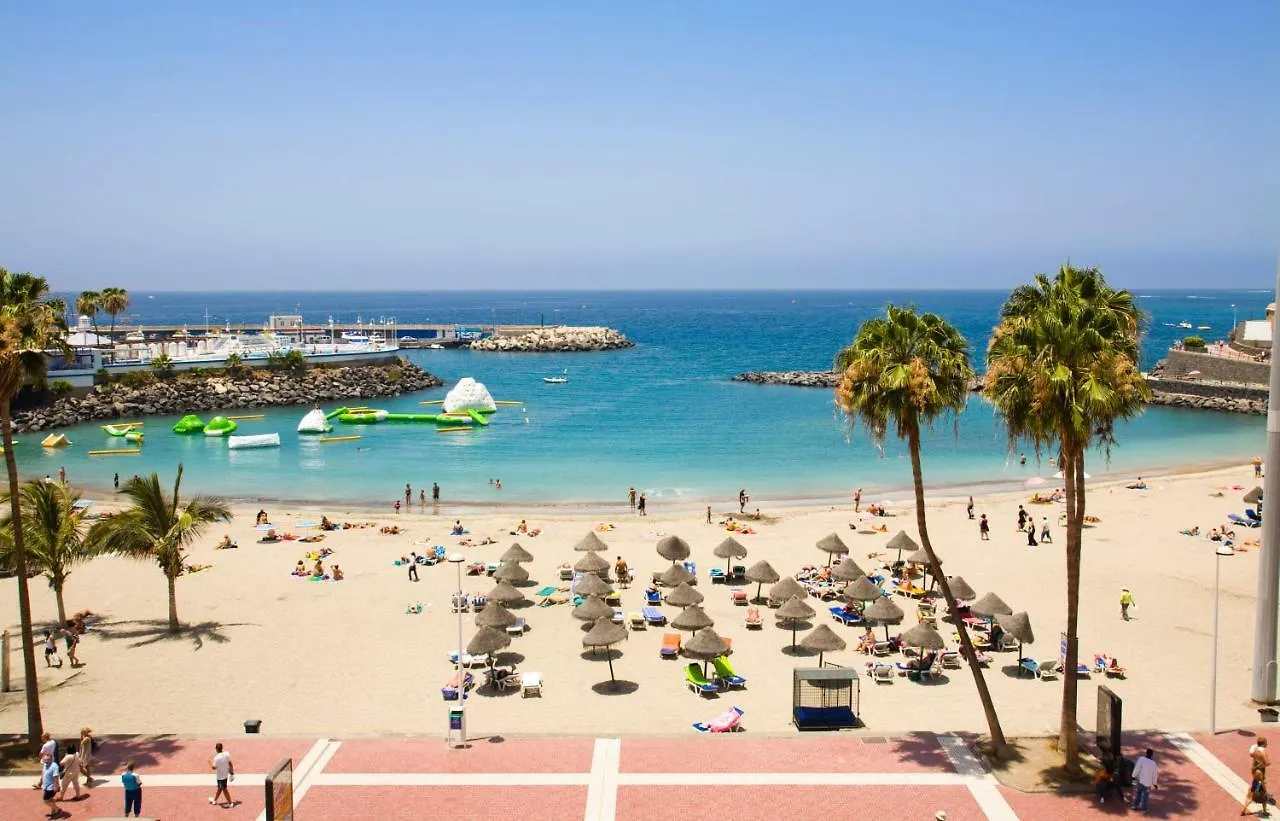 Διαμέρισμα Las Americas Bungalow Ξενοδοχείο Πλάγια ντε λας Αμέρικας